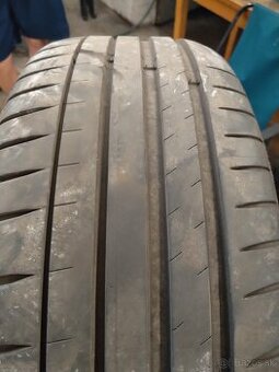 Michelin Pilot Sport 4 - 2