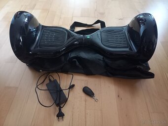 Hoverboard - 2