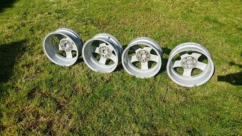 Alu disky R16 - 2