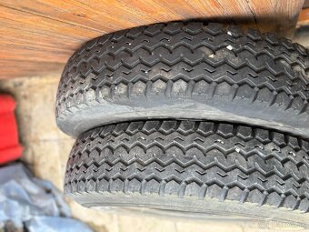 Pneu. 7.50 r16 121/120 j - 2