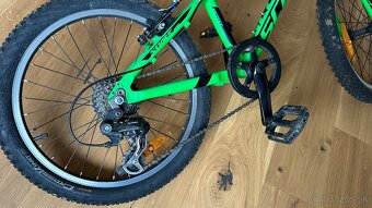 Scott Scale Junior 20 - 2