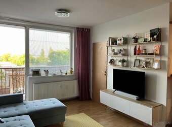 4-izbový byt | 69 m² | Košice-Západ | Michalovská ul. - 2