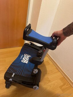 Buggy board - 2