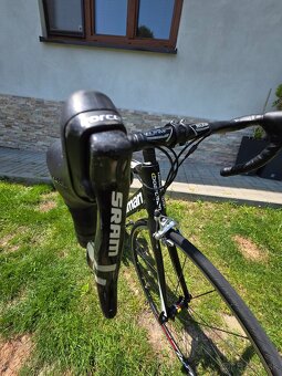 Cestný bicykel Boardman Team Carbon - 2