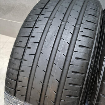 Letné pneumatiky 225/40 R19 FALKEN RSC DOT3621 - 2