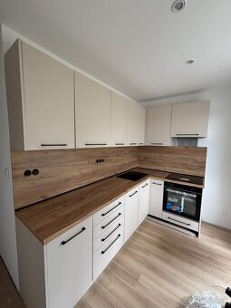 2-izbový byt na Hlinách po rekonštrukcii - 2