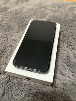 Predám iPhone 12 mini 64gb - 2