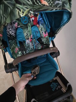 Cybex Mios 2.0 - 2