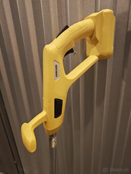 Kärcher LTR 18-25 AKU strunová kosačka bez batérie - 2