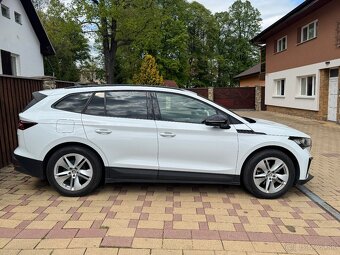 Škoda Enyaq 60 - 2