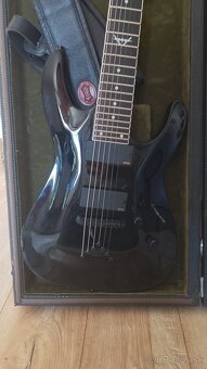 Dean Custom 750 - 2