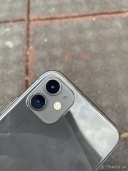 -.,-“90% Baterka Predam IPhone 11 128GB - 2