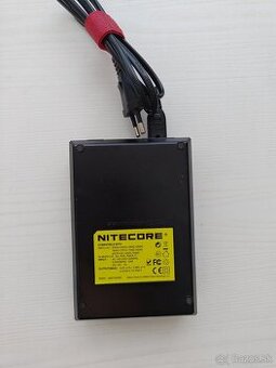 Nitecore i4 univerzálna nabíjačka - 2