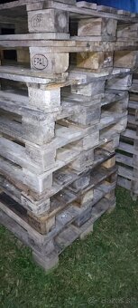 Palety - 2