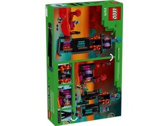 LEGO Minecraft 21279 - 2