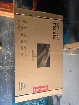 Lenovo LED - 2