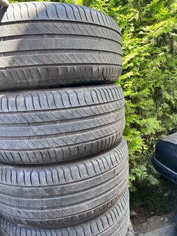 Letne pneumatiky 225/45/ r17 - 2