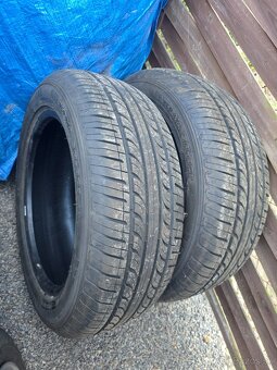 Letné 205/55r16 - 2