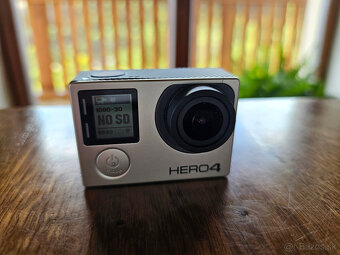 Gopro HERO4 - 2