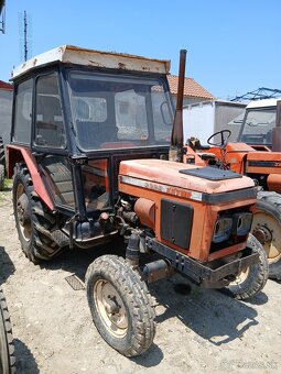 Zetor 3320 - 2