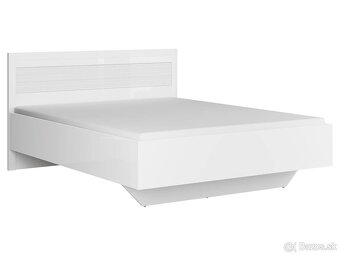 Nová manžejská posteľ - 2