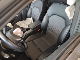 Mercedes Benz B 200 D - 2