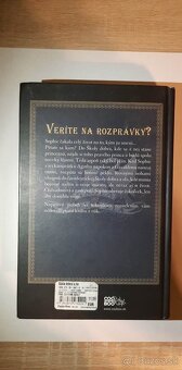 Škola dobra a zla - 2