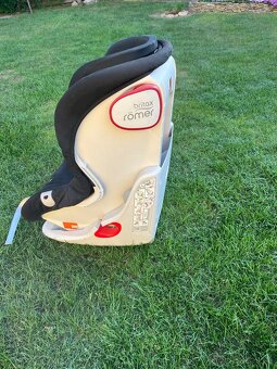 Britax römer King ll/LS - 2