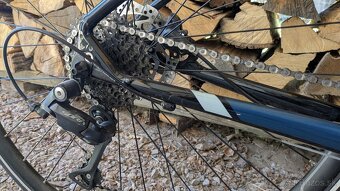 Specialized sirrus veľkosť S - 2