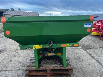 Predám rozmetadlo Amazone ZA-X 1402 - 2