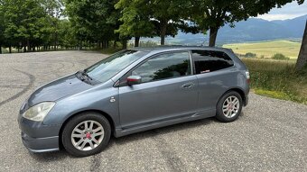HONDA CIVIC CTDi 2005 - 2