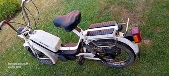 Predám babettu 210 po go - 2