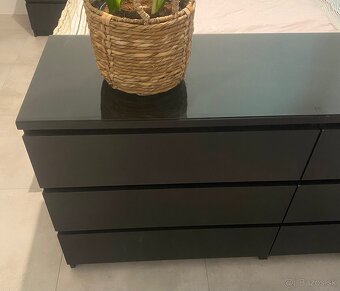Malm + Sklo - 2