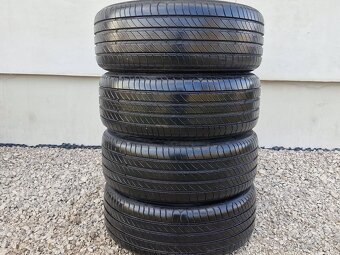 PNEUMATIKY LETNE AJ 55R16 - 2