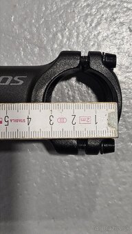 Predstavec Syncros - 2
