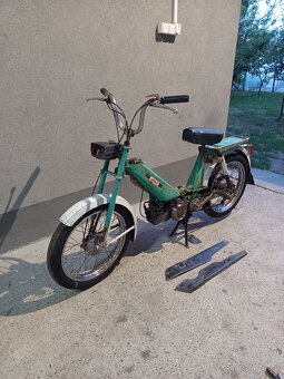 Babetta 207 - 2