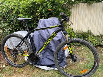 Specialized Pitch 2017 27,5 - 2