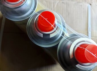 Plynova kartuša 227g/400ml - 2