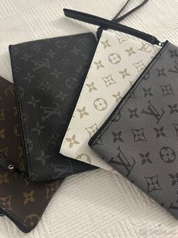 🌟✨ Predám únisex puzdro Louis Vuitton (Turecko) 🌟✨ - 2