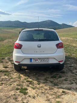Seat Ibiza 1.6TDi - 2