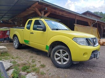 Navara - 2