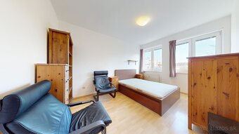 Príjemný 2i. byt 60m, Jelačičova ul., NIVY, na skok do centr - 2