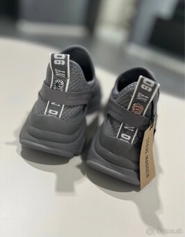 Steve Madden tenisky dámske SM - 2
