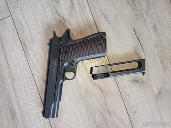 Vzduchová pistol - 2