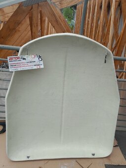 STRECHA laminat zetor 3011,4011 - 2