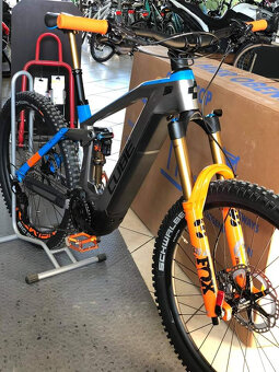 CUBE STEREO HYBRID 140 HPC ACTIONTEAM - 2