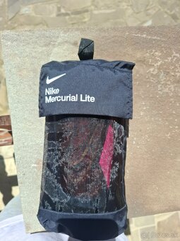 Nike Mercurial Lite - 2