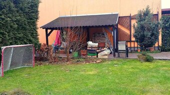 PREDAJ, menší rodinný dom v blízkosti centra mesta - 2