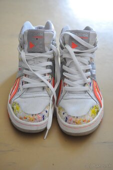botasky reebok - 2