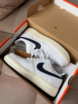 Nike Air Force 1 ‘07 Next Nature Olympic W - 2